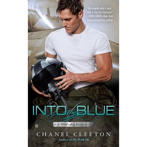 INTO THE BLUE (A WILD ACES ROMANCE) Read Online Free 